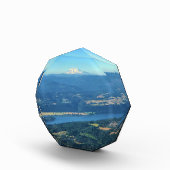 ワシントン・アダムス山 フォトブロック (右)