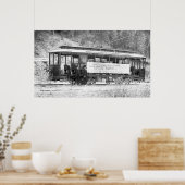 ワシントン・ウォーター・パワー社 ポスター (キッチン)