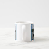 ワシントン・エスプレッソ・マグ エスプレッソカップ (裏面)