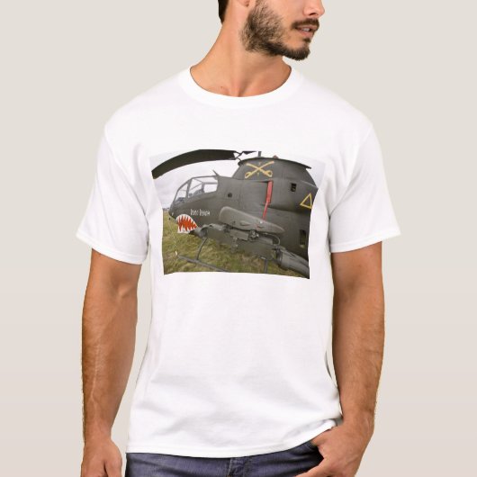 ワシントン、オリンピア、軍事エアショー。8 Tシャツ (正面)