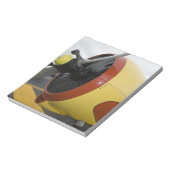 ワシントン、オリンピア、軍隊ショー。 ノートパッド (回転)