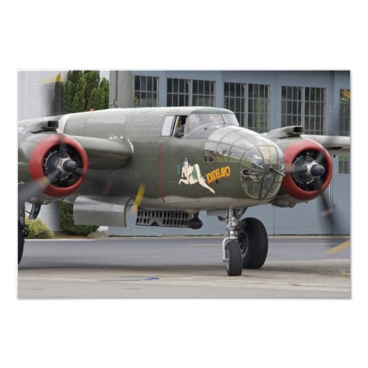 ワシントン、オリンピア、軍隊ショー。 フォトプリント            (正面)