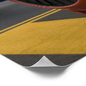 ワシントン、オリンピア、軍隊ショー。 ポスター (角)