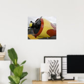 ワシントン、オリンピア、軍隊ショー。 ポスター (ホームオフィス)