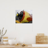 ワシントン、オリンピア、軍隊ショー。 ポスター (キッチン)