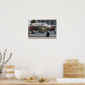 ワシントン、オリンピア、軍隊ショー。 ポスター (キッチン)