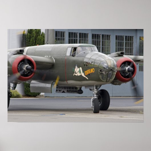 ワシントン、オリンピア、軍隊ショー。 ポスター (正面)