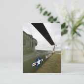 ワシントン、オリンピア、軍隊ショー。 ポストカード (スタンド正面)