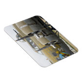 ワシントン、オリンピア、軍隊ショー。2 マグネット (右側)