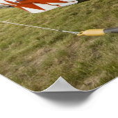 ワシントン、オリンピア、軍隊ショー。8 ポスター (角)