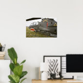 ワシントン、オリンピア、軍隊ショー。8 ポスター (ホームオフィス)