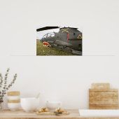 ワシントン、オリンピア、軍隊ショー。8 ポスター (キッチン)