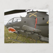 ワシントン、オリンピア、軍隊ショー。8 ポストカード (正面)