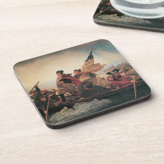 『ワシントン・クルーザー・ザ・デラウェア』（ワシントン・クルーザー・ザ・デラウェア、英:Washin コースター (左側)