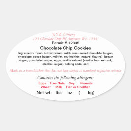 ワシントン コテージロー ラベル 農家市場 ワシントン州農業局