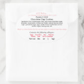 ワシントン コテージロー ラベル 農家市場 ワシントン州農業局 (バッグ)