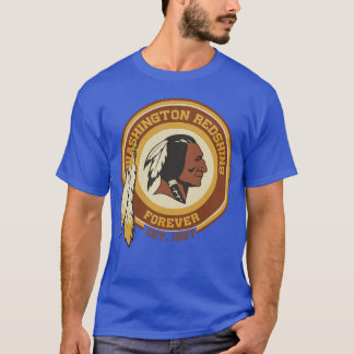 ワシントン・コマンドズ Tシャツ