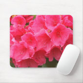 ワシントン、シアトル、ピュージェットサウンド、ディスカバリーパーク マウスパッド (マウス)