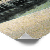 ワシントン・シアトル ポスター (角)