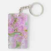 ワシントン、シーベック。詳細豆 キーホルダー (裏面)