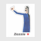 ワシントン シール (シート)