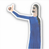 ワシントン シール (正面)