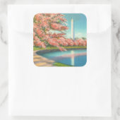 ワシントン スクエアシール (バッグ)