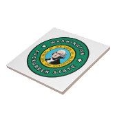 ワシントン タイル (側面)