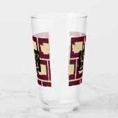 ワシントン タンブラーグラス (左)