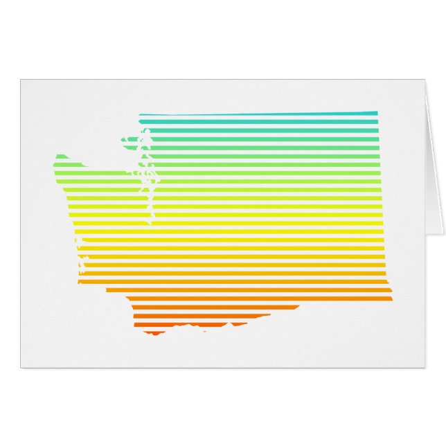 ワシントン・チル・フェード (正面横)