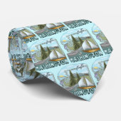 ワシントン ネクタイ (ロール)