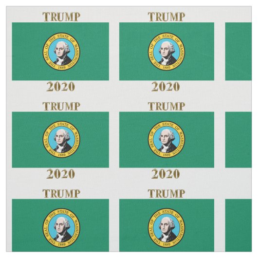 ワシントン ファブリック (見本)