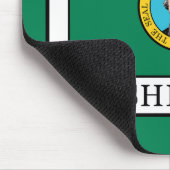 ワシントン マウスパッド (コーナー)