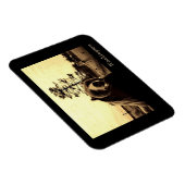 ワシントン マグネット (右側)