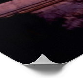 ワシントン・モニュメント、キャピトル、ジェファーソン ポスター (角)