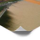 ワシントン・モニュメントDCポスター ポスター (角)