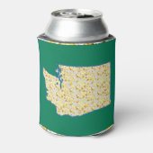 ワシントン 缶クーラー (缶裏面)