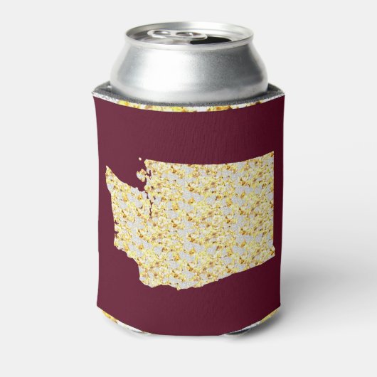 ワシントン 缶クーラー (缶裏面)