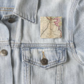 ワシントン 缶バッジ (インサイチュ)