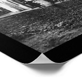 ワシントン、DCブラックスミスとウマ1865 ポスター (角)