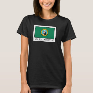 ワシントン Tシャツ
