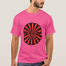 ワシントン Tシャツ