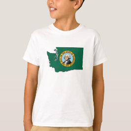 ワシントン Tシャツ
