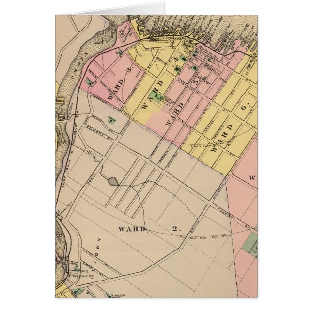 ワシントンCoカレ (正面)