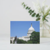 ワシントンD.C.の国会議事堂 (スタンド正面)