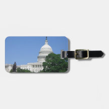 ワシントンD.C.の国会議事堂