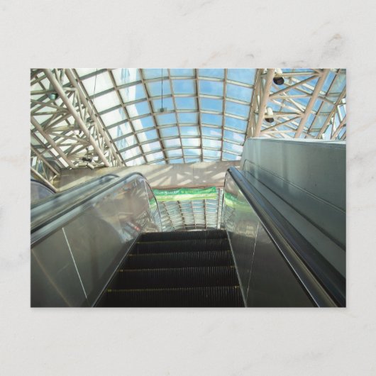 ワシントンD.C.の連合場所、 ポストカード (正面)