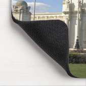 ワシントンD.C.の連合場所、 マウスパッド (コーナー)