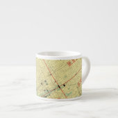 ワシントンD.C.、 エスプレッソカップ (正面右)