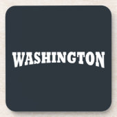 ワシントンD.C. コースター (正面)